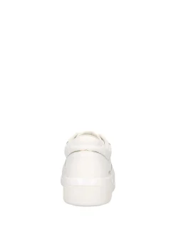 SNEAKERS DONNA - LIU-JO BIANCO - BF6027PX026