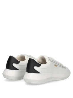 SNEAKERS DONNA - LIU-JO BIANCO-NERO - BA6069P0102