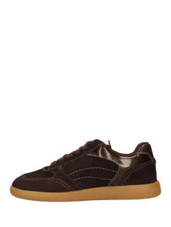 SNEAKERS DONNA - LIU-JO CAFFE - BF6045PX245