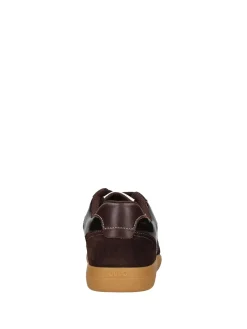 SNEAKERS DONNA - LIU-JO CAFFE - BF6045PX245