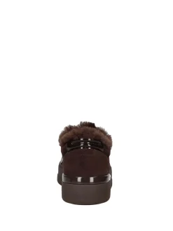SNEAKERS DONNA - LIU-JO CAFFE - BF6027PX957