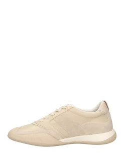 SNEAKERS DONNA - LIU-JO CREMA - BF6043P0304