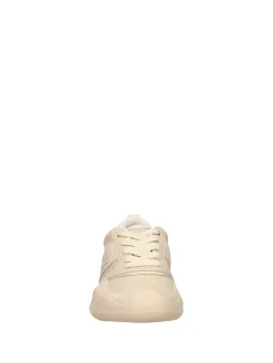 SNEAKERS DONNA - LIU-JO CREMA - BF6043P0304