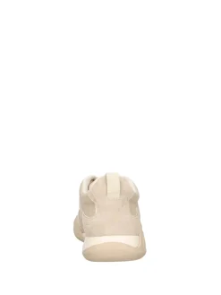 SNEAKERS DONNA - LIU-JO CREMA - BF6043P0304