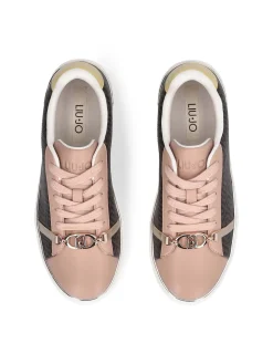 SNEAKERS DONNA - LIU-JO MARRONE - BA6059EX338