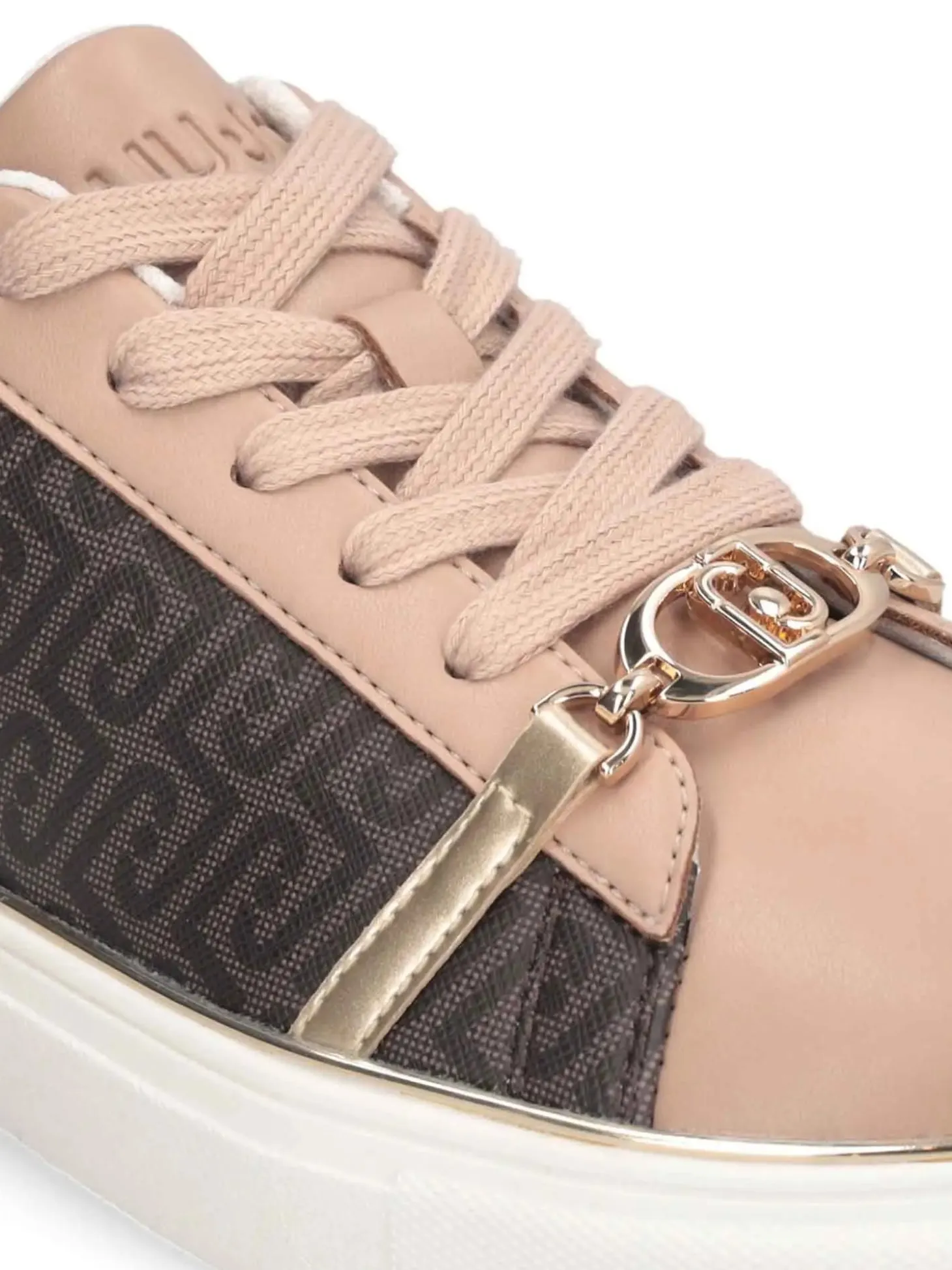 SNEAKERS DONNA - LIU-JO MARRONE - BA6059EX338