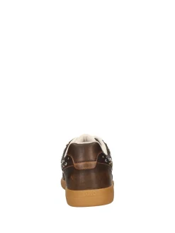 SNEAKERS DONNA - LIU-JO MARRONE - BF6049PX946