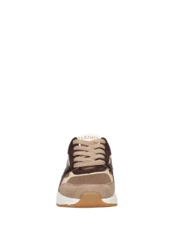 SNEAKERS DONNA - LIU-JO MARRONE - BF6063PX030