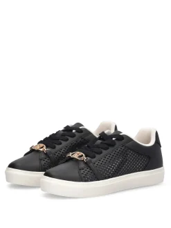 SNEAKERS DONNA - LIU-JO NERO - BA6063PX246