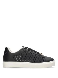 SNEAKERS DONNA - LIU-JO NERO - BA6063PX246
