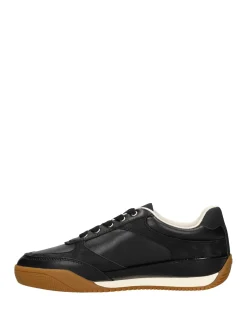 SNEAKERS DONNA - LIU-JO NERO - BF6035PX662
