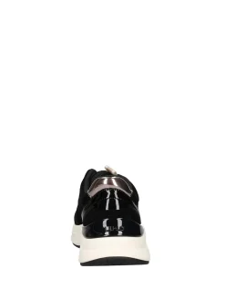 SNEAKERS DONNA - LIU-JO NERO - BF6029PX911