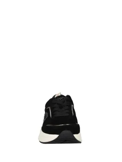 SNEAKERS DONNA - LIU-JO NERO - BF6029PX911