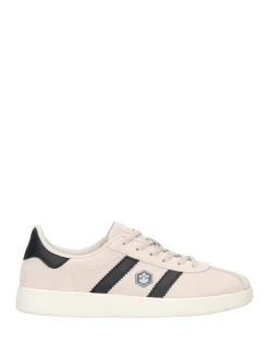 SNEAKERS DONNA - LUMBERJACK BEIGE - 102268332