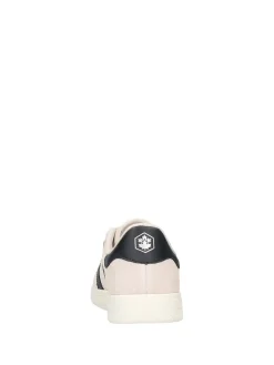 SNEAKERS DONNA - LUMBERJACK BEIGE - 102268332