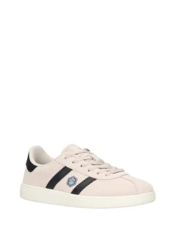 SNEAKERS DONNA - LUMBERJACK BEIGE - 102268332