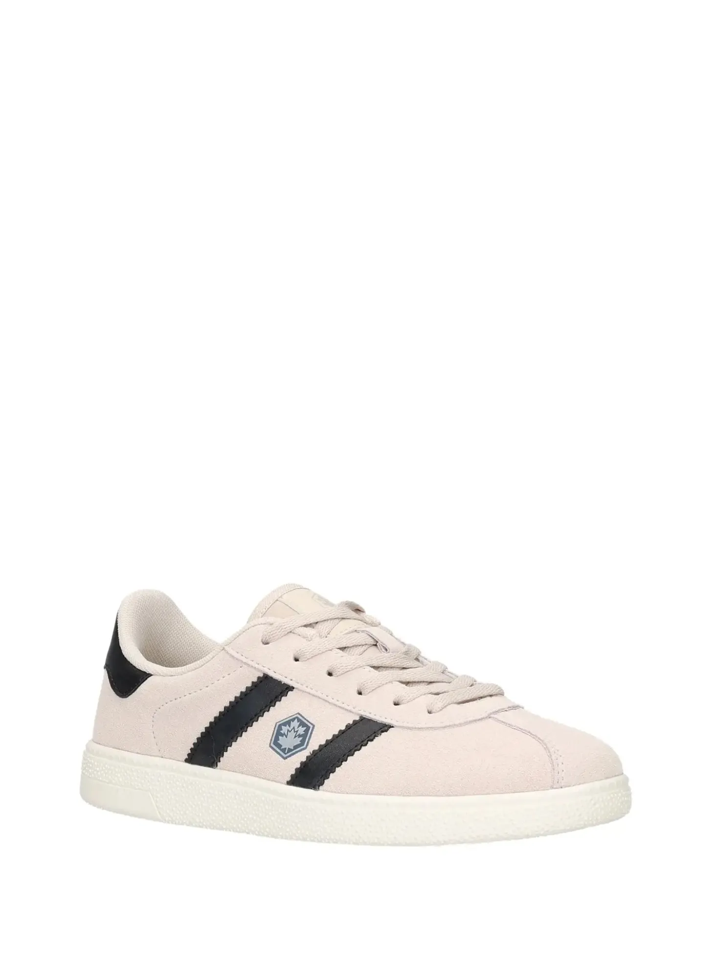 SNEAKERS DONNA - LUMBERJACK BEIGE - 102268332