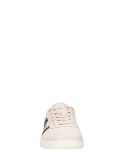 SNEAKERS DONNA - LUMBERJACK BEIGE - 102268332