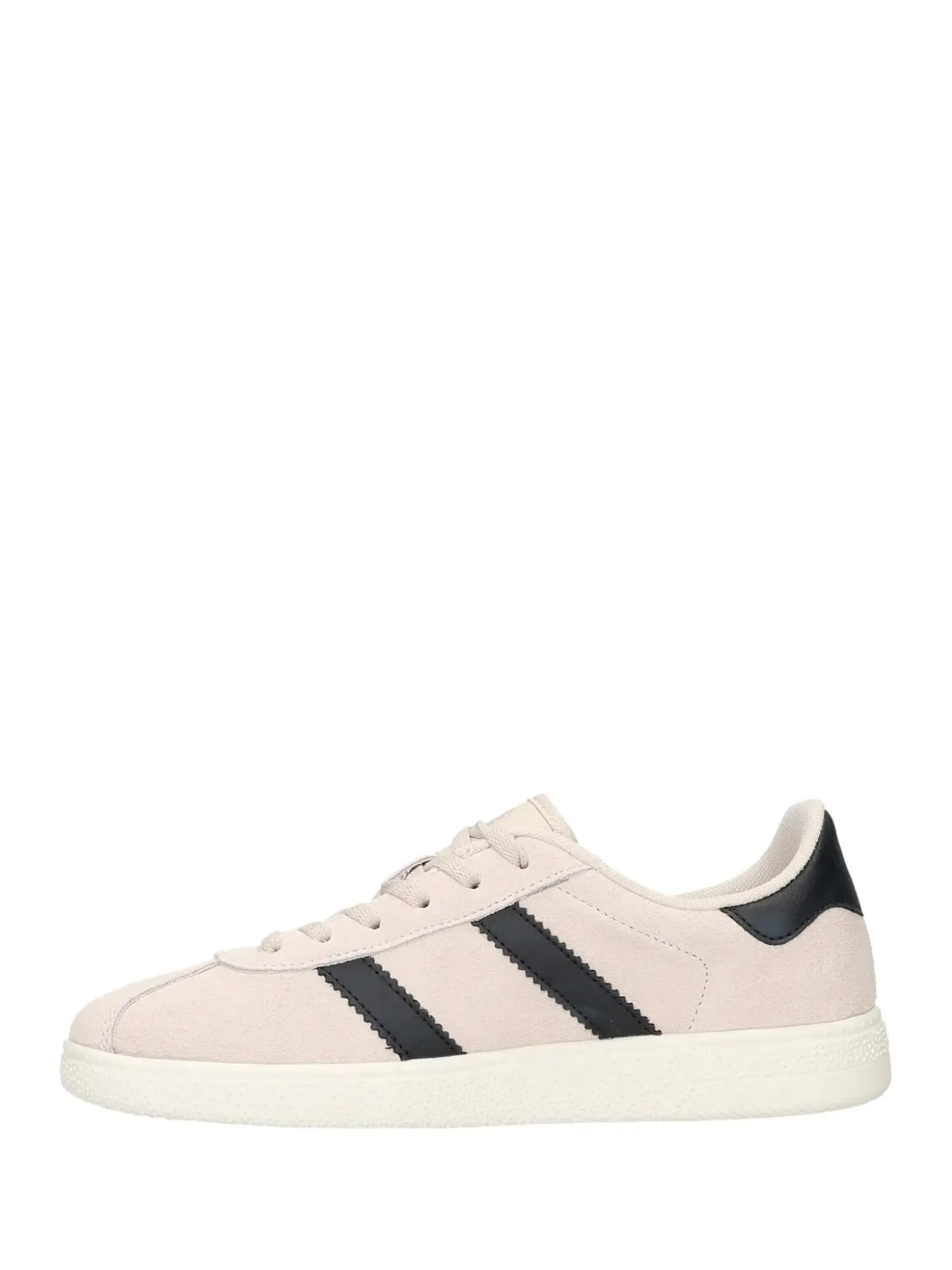 SNEAKERS DONNA - LUMBERJACK BEIGE - 102268332