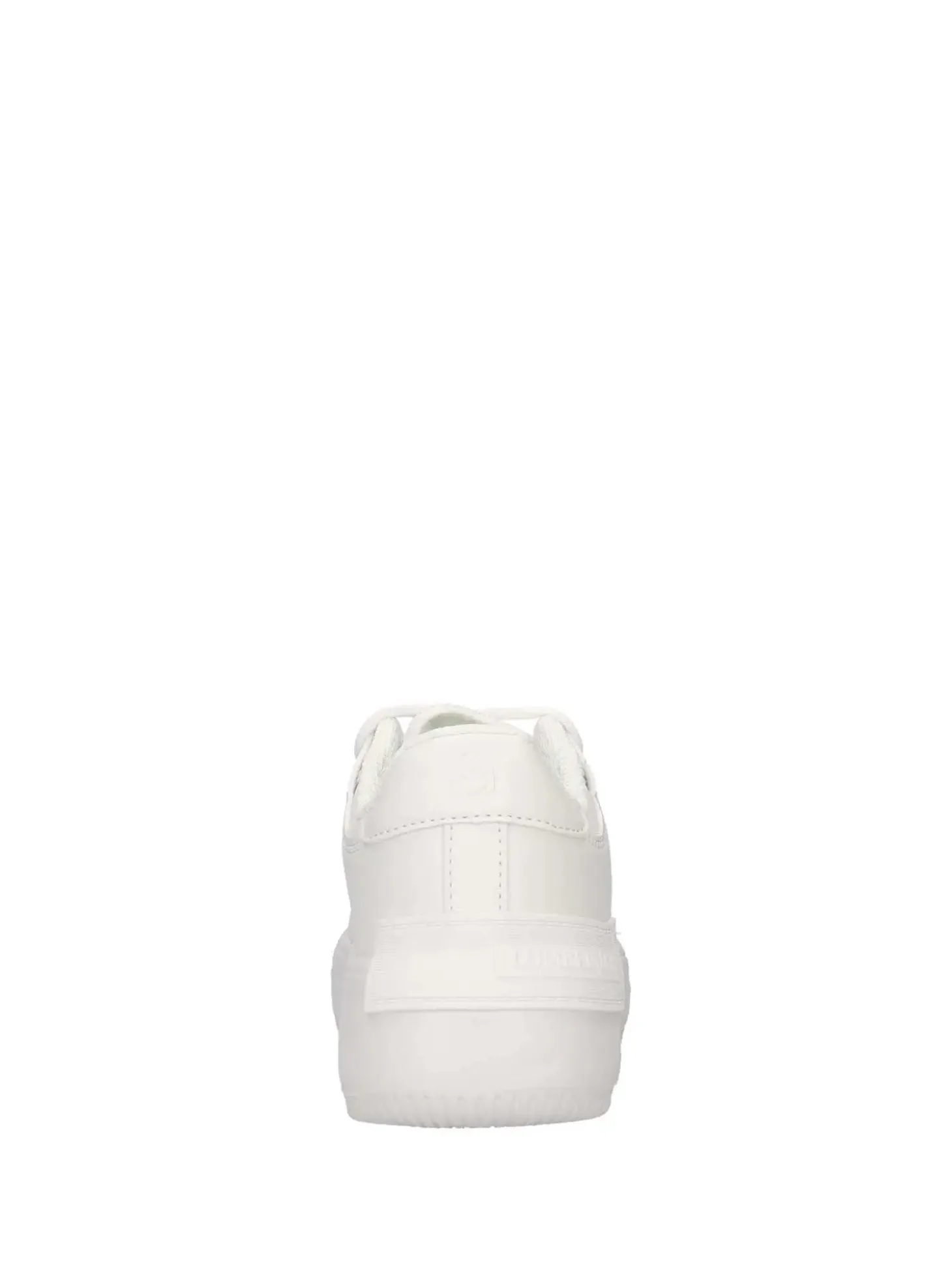 SNEAKERS DONNA - LUMBERJACK BIANCO - 102268546