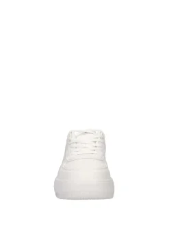 SNEAKERS DONNA - LUMBERJACK BIANCO - 102268546