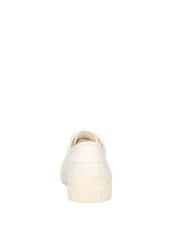 SNEAKERS DONNA - LUMBERJACK BIANCO - 102269432