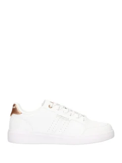 SNEAKERS DONNA - LUMBERJACK BIANCO - 102268565