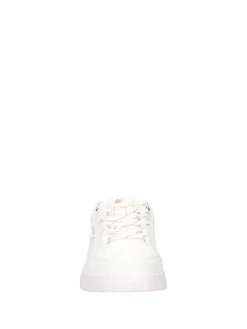 SNEAKERS DONNA - LUMBERJACK BIANCO - 102268565