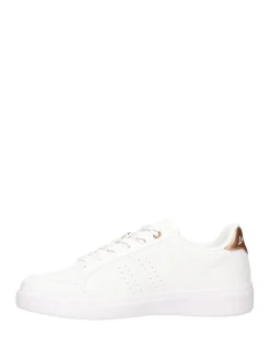 SNEAKERS DONNA - LUMBERJACK BIANCO - 102268565