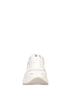 SNEAKERS DONNA - LUMBERJACK BIANCO - 102269252
