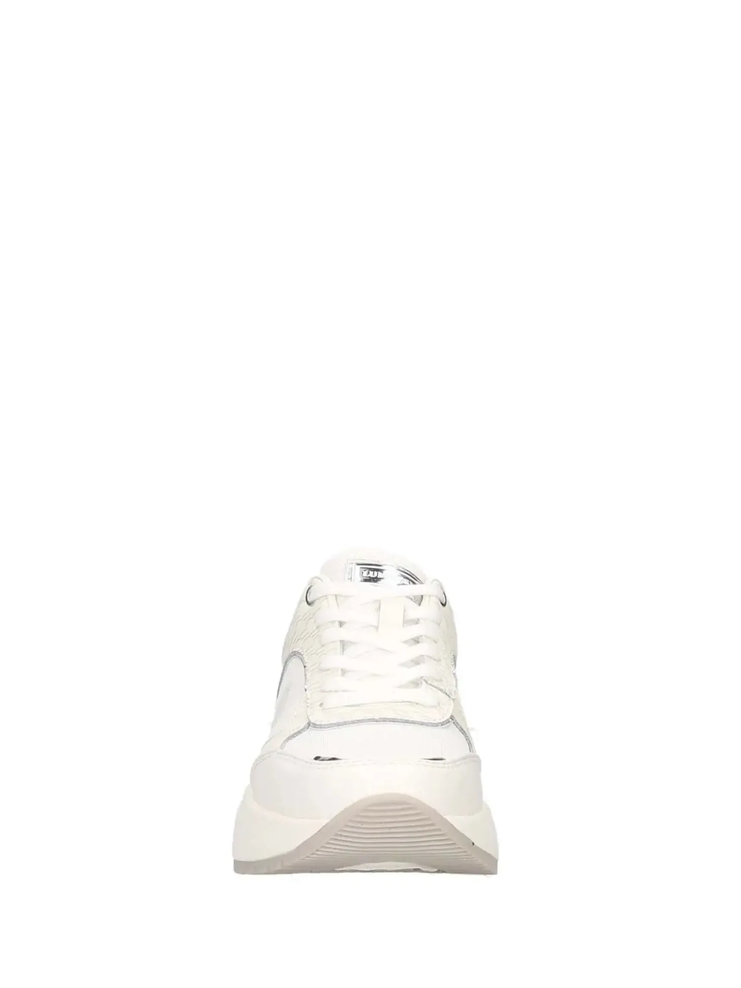 SNEAKERS DONNA - LUMBERJACK BIANCO - 102269252