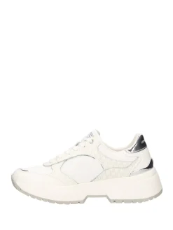 SNEAKERS DONNA - LUMBERJACK BIANCO - 102269252
