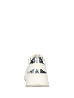 SNEAKERS DONNA - LUMBERJACK BIANCO - 102269252