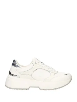 SNEAKERS DONNA - LUMBERJACK BIANCO - 102269252