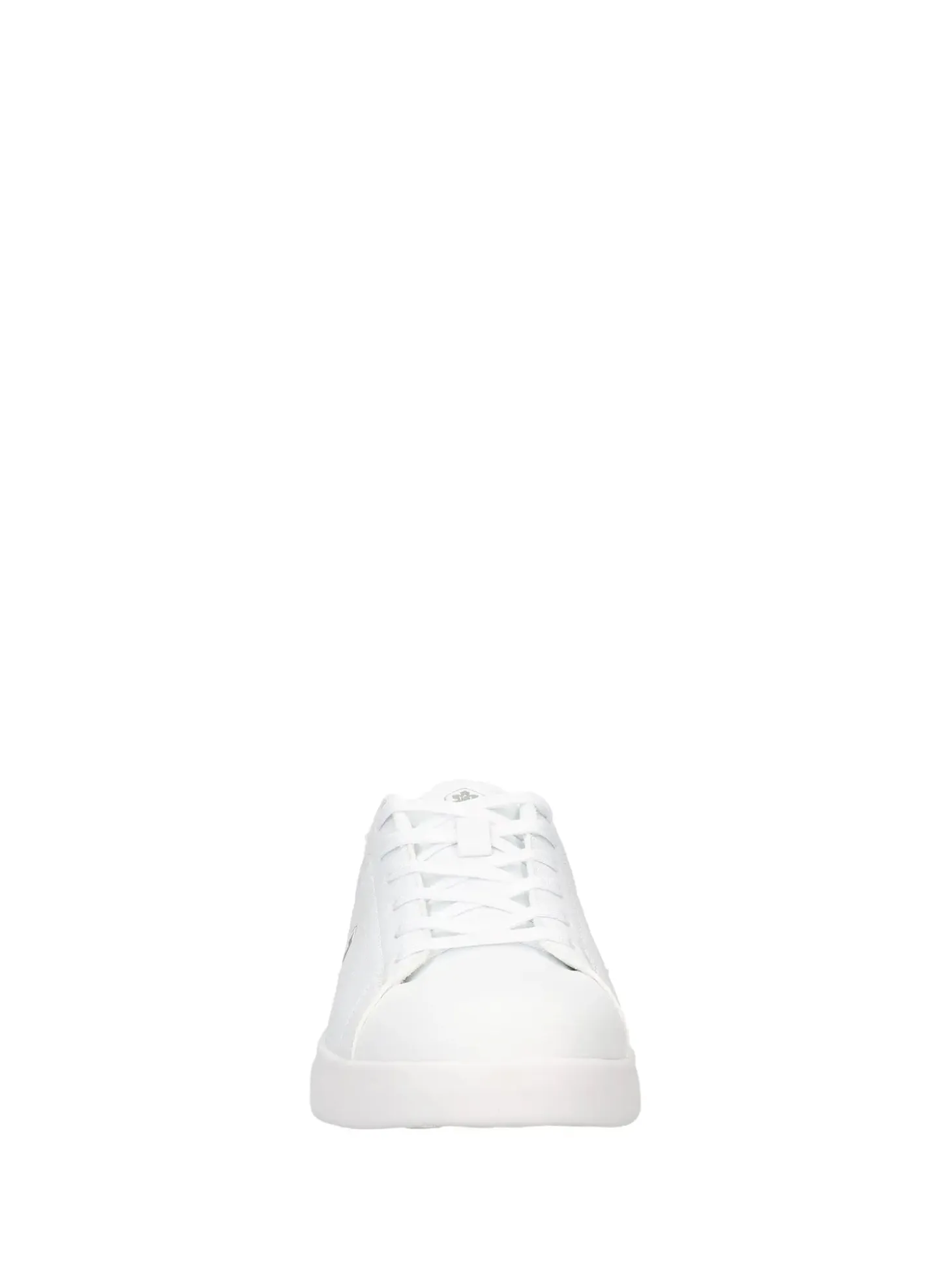 SNEAKERS DONNA - LUMBERJACK BIANCO - 102268560