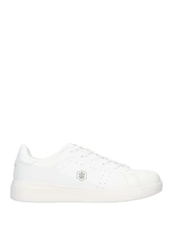 SNEAKERS DONNA - LUMBERJACK BIANCO - 102268560