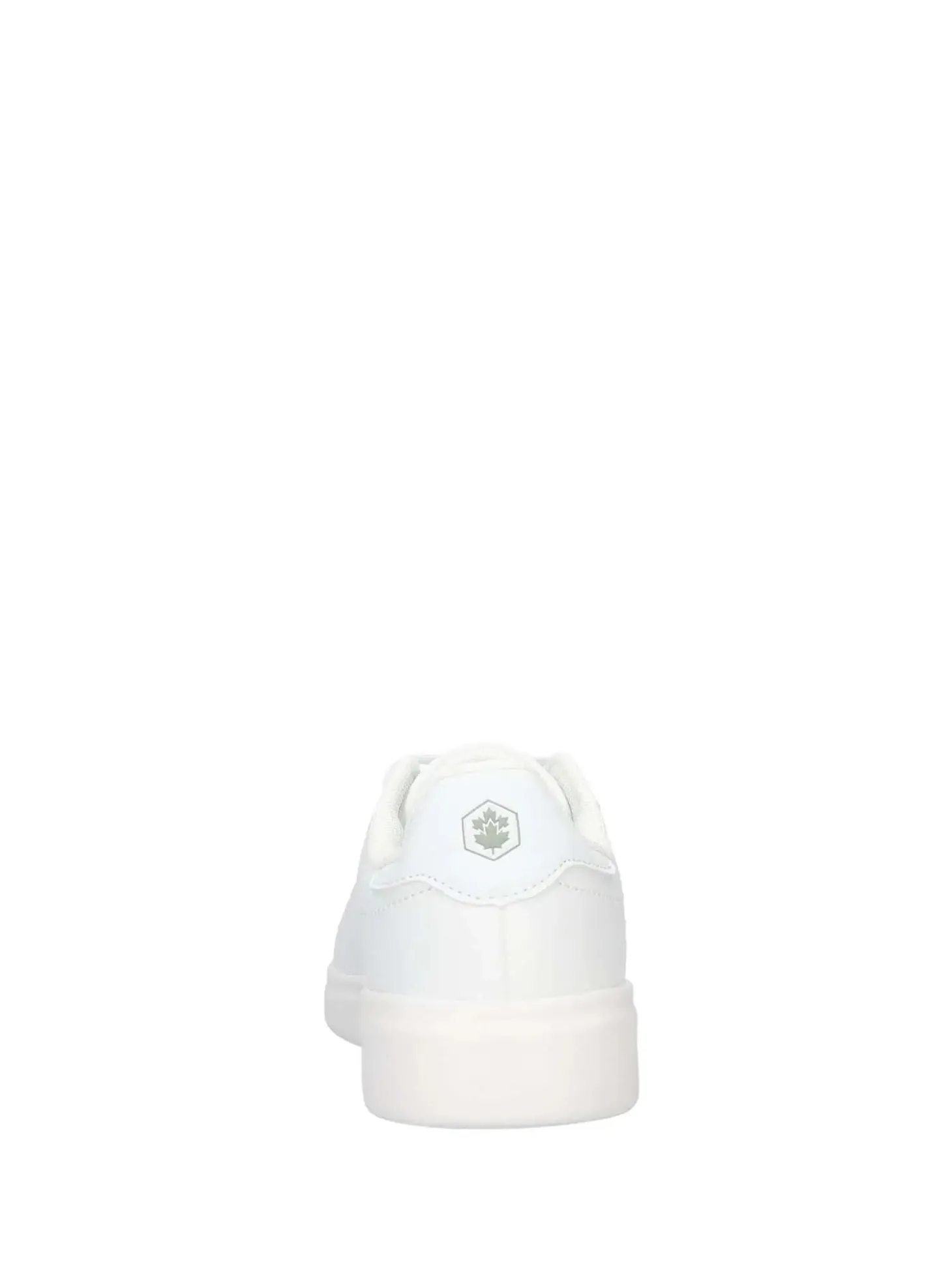 SNEAKERS DONNA - LUMBERJACK BIANCO - 102268560