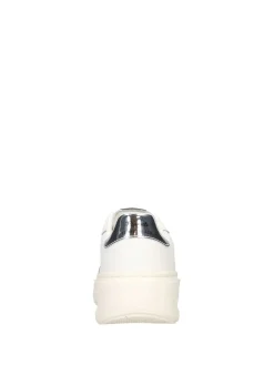 SNEAKERS DONNA - LUMBERJACK BIANCO - 102277557