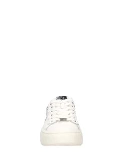 SNEAKERS DONNA - LUMBERJACK BIANCO - 102277557