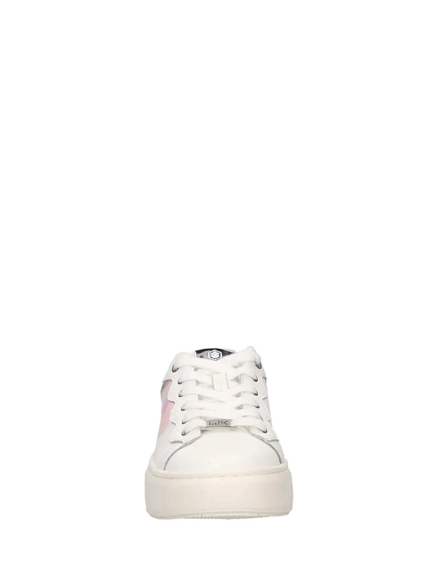SNEAKERS DONNA - LUMBERJACK BIANCO - 102277556