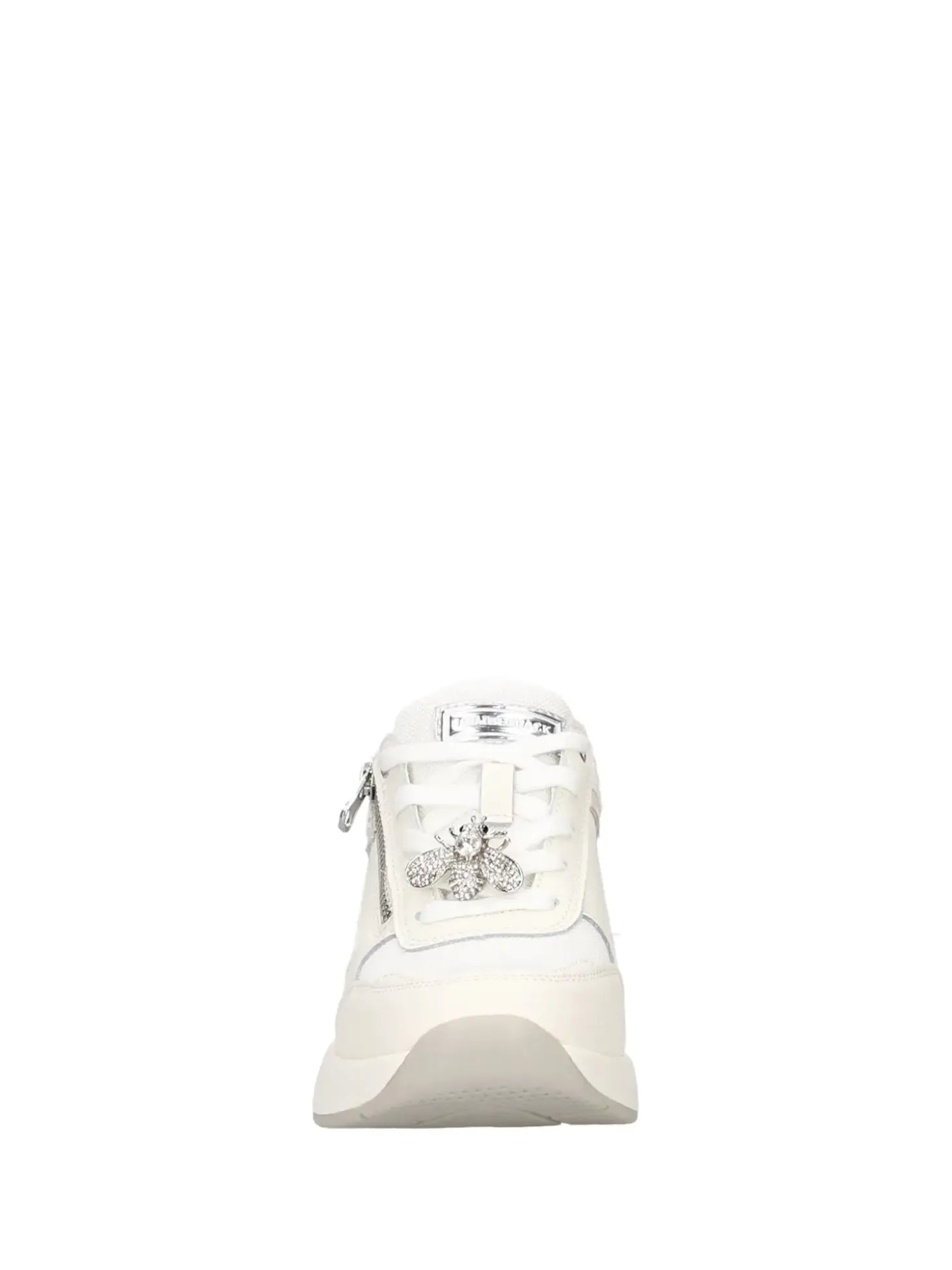 SNEAKERS DONNA - LUMBERJACK BIANCO - 102268772