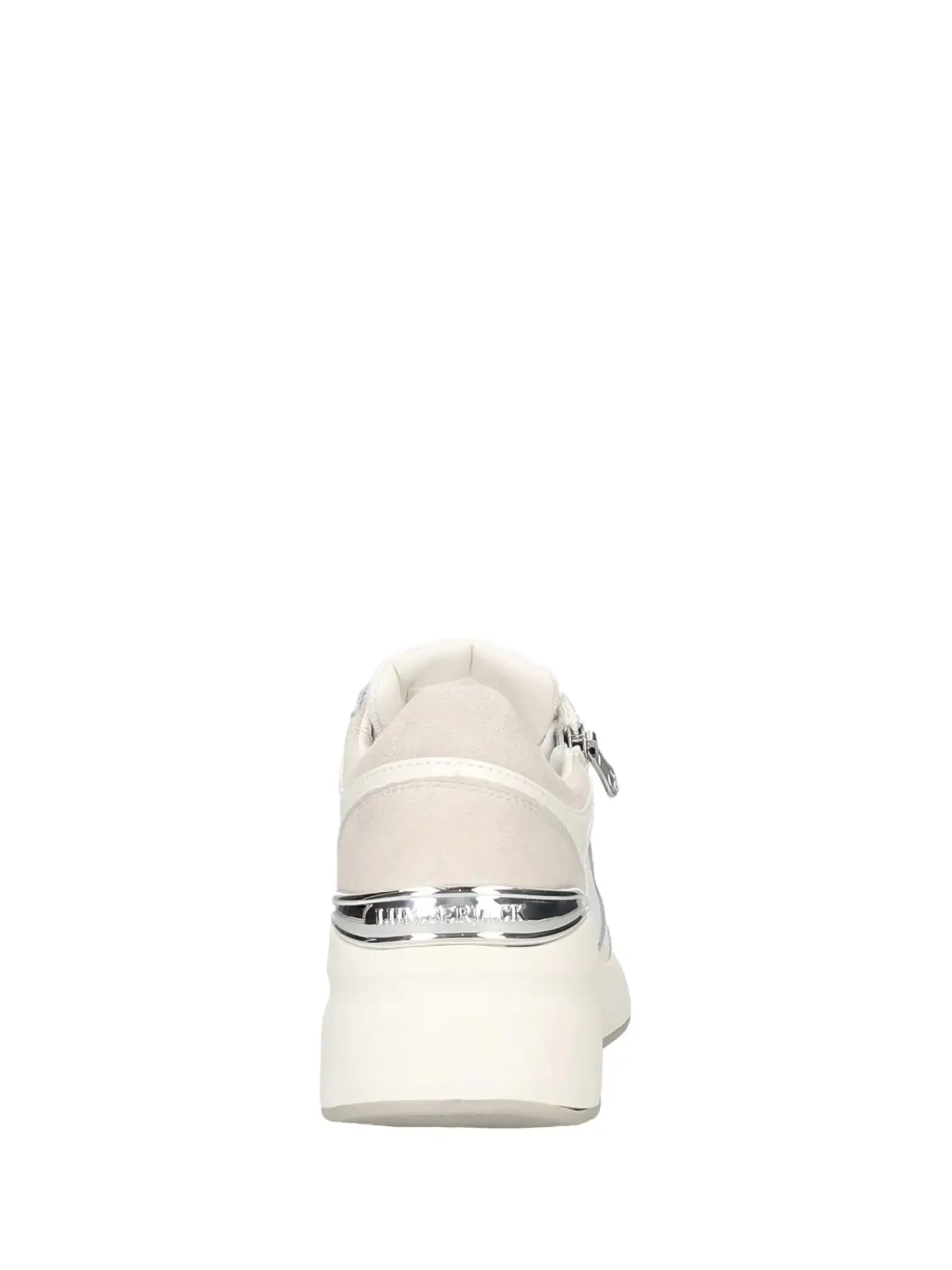 SNEAKERS DONNA - LUMBERJACK BIANCO - 102268772