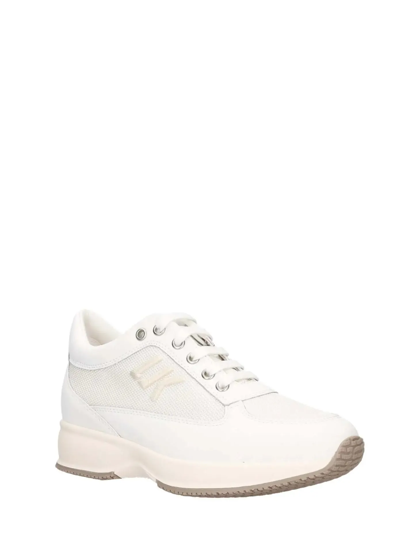 SNEAKERS DONNA - LUMBERJACK BIANCO - 102269324