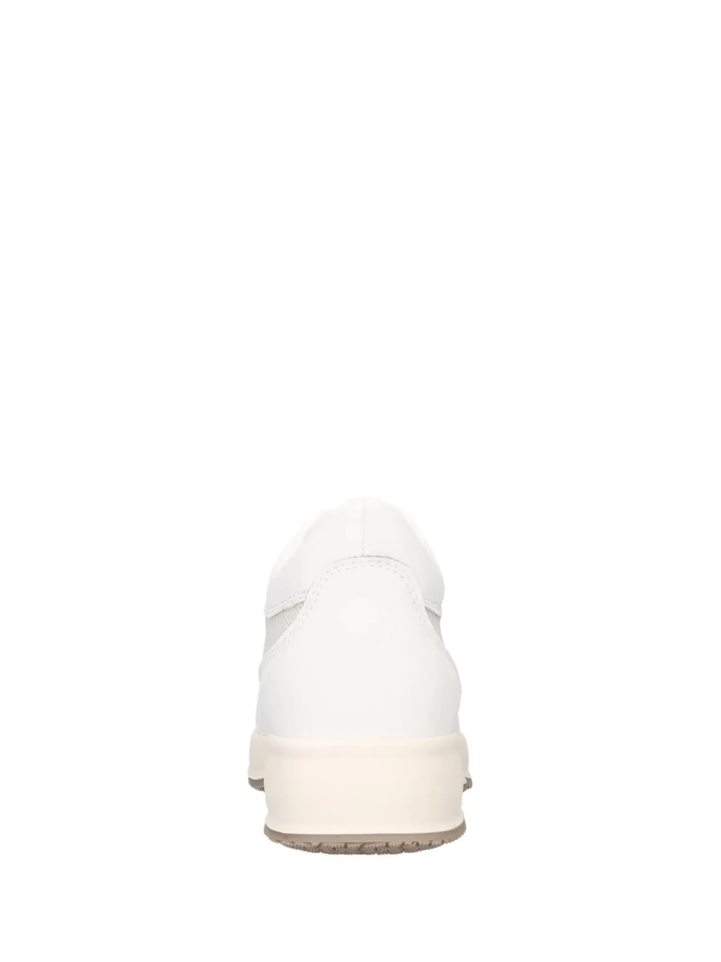 SNEAKERS DONNA - LUMBERJACK BIANCO - 102269324