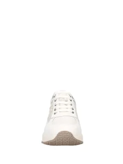 SNEAKERS DONNA - LUMBERJACK BIANCO - 102269324