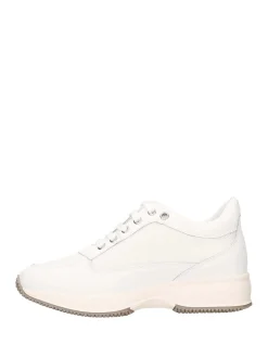 SNEAKERS DONNA - LUMBERJACK BIANCO - 102269324