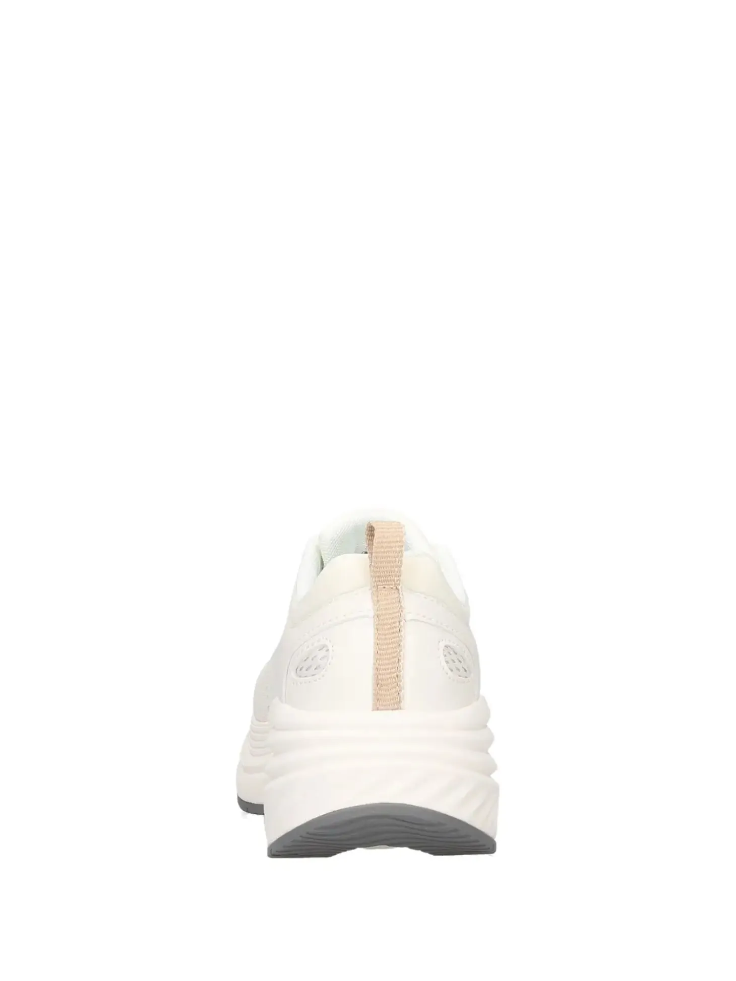 SNEAKERS DONNA - LUMBERJACK BIANCO - 102268359