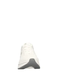 SNEAKERS DONNA - LUMBERJACK BIANCO - 102268359