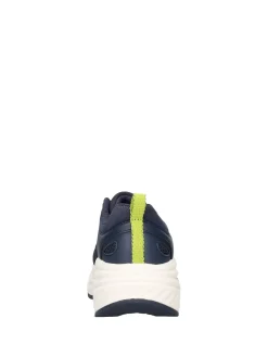 SNEAKERS DONNA - LUMBERJACK NAVY - 102268352