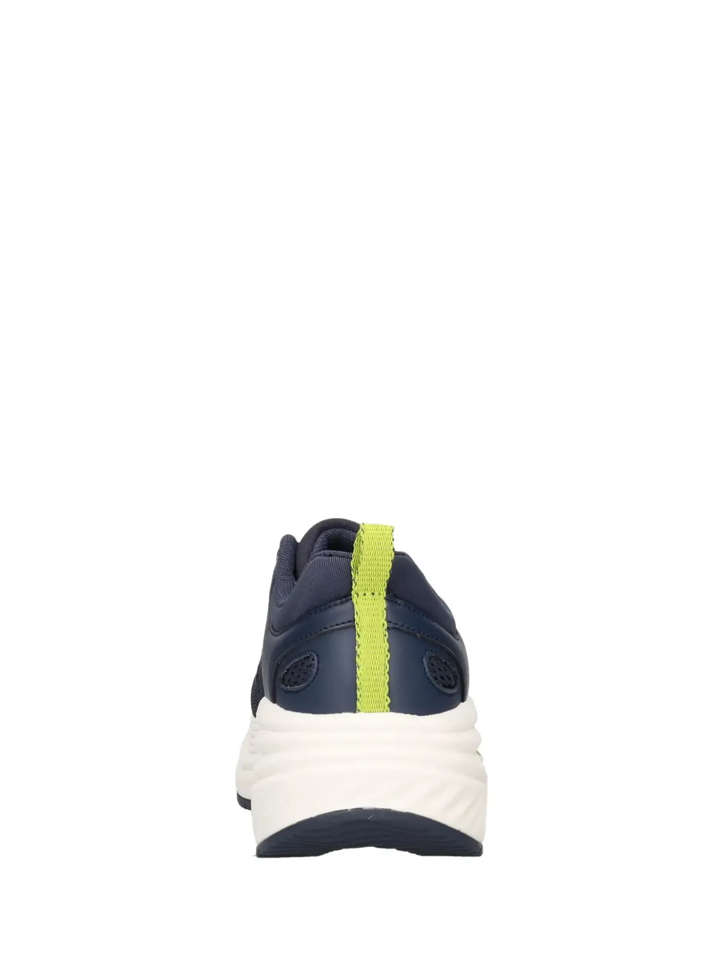 SNEAKERS DONNA - LUMBERJACK NAVY - 102268352